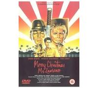 Merry Christmas Mr. Lawrence [Import allemand]