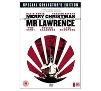 Merry Christmas Mr Lawrence [Import anglais]