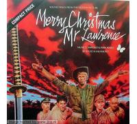 Merry Christmas Mr. Lawrence (Soundtrack) [Import]