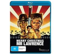 Merry Christmas, Mr. Lawrence [Usa][Blu-Ray] Australia - Import