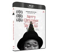 Merry christmas mr mo [Blu-ray]