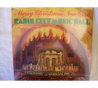 Merry Christmas New York - from the Radio City Music Hall