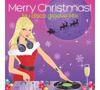 Merry Christmas! Nu Disco Groo [Import allemand]