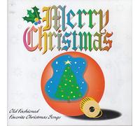 Merry Christmas/Old Fashioned Favorite Chritmas Songs (US [Import]