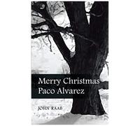 Merry Christmas Paco Alvarez