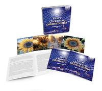 Jeroen Van Veen – Merry Christmas Pianomania – Coffret CD