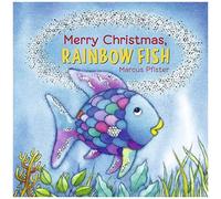 Merry Christmas, Rainbow Fish