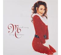 Columbia/Legacy Mariah Carey - Merry Christmas (20TH Anniversary Edition) - Disques vinyle Funk Soul