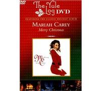 Merry christmas - The yule log DVD - DVD Zone 1 E