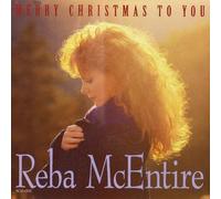 Mcentire Reba - Merry Christmas to You [Import]