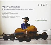 Merry Christmas: Traditionelle &Neue