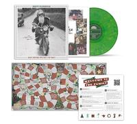 Brett Eldredge - Merry Christmas (Welcome To The Family) [Evergreen Lp] [Vinyl Lp] Colored Vinyl, Green