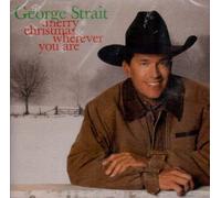 Merry Christmas Wherever You Are