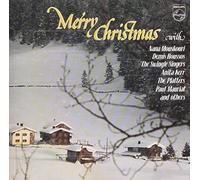 Merry Christmas With