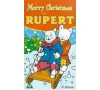 Merry Christmas with Rupert [Import]