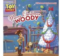 Merry Christmas Woody DisneyPixar Toy Story by Kristen L Depken & Illustrated by Rh Disney Depken, Kristen L (Auteur)