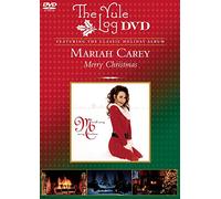 Merry Christmas/Yule Log
