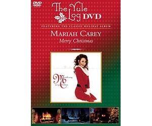 Merry Christmas/Yule Log