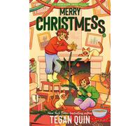 Merry Christmess - Tegan Quin - Farrar, Straus and Giroux (BYR) - ebook (ePub) - Livre