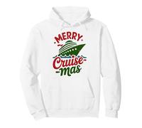 Merry Cruisemas Christmas Matching Family and Friends Christmas Sweat à Capuche