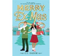 Merry Ex-Mas - C.C. Dador - Harpercollins - ebook (ePub) - Livre