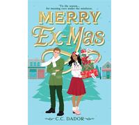 Merry Ex-Mas - C.C. Dador - Requited - ebook (ePub) - Livre