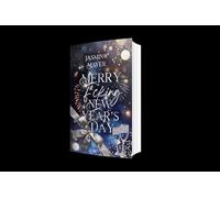 Merry f*cking New Year's Day