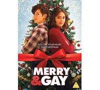 Merry & Gay [DVD]