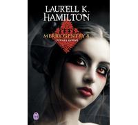 Merry Gentry - Tome 8 - Péchés Divins
