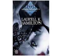 Merry Gentry - Tome 9 - Frisson De Lumière