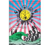 Merry Go Around The World [DVD]