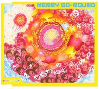 MERRY GO-ROUND