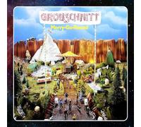 Grobschnitt Merry-Go-Round -Remast- (CD)