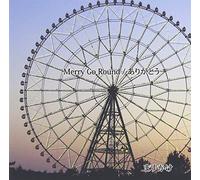 Merry Go Round/Arigatou [Import allemand]