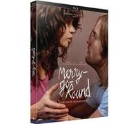 Merry-Go-Round Blu-ray E