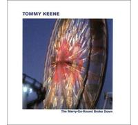 Merry-Go-Round Broke Down