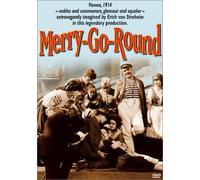 Merry-Go-Round [Import USA Zone 1]
