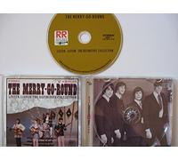 Merry Go Round - Listen Listen