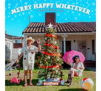 The Doohickeys – Merry Happy Whatever – CD