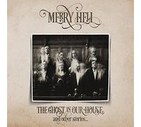 Merry Hell - Ghost in Our House & Other Stories [Import]