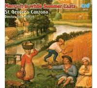 Merry it is while Summer Lasts by Sothcott (2009-11-10)