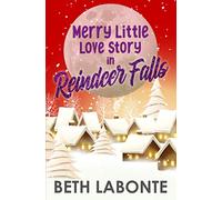 Merry Little Love Story in Reindeer Falls