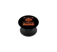 Merry Mabon Roue de l'année Équinoxe d'automne païen PopSockets PopGrip Adhésif