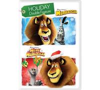 Merry Madagascar