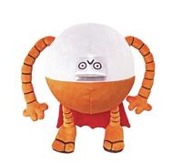 Merry Makers - Dog Man 80-Hd 9 Plush [] Plush