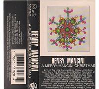 Merry Mancini Christmas [Import]