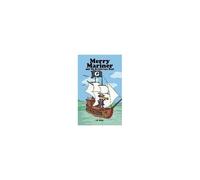 Merry Mariner