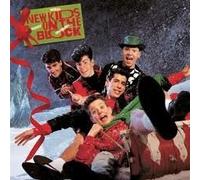 New Kids on the Block - Merry, Merry Christmas