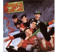 Merry, Merry Christmas by New Kids on the Block [CD] NEUF