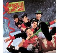 Merry, Merry Christmas by New Kids on the Block NEUF